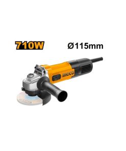 مینی فرز 710 وات اینکو مدل AG7118