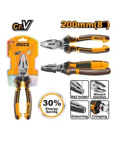 انبردست صنعتی 8 اینچ اینکو مدل HHCP28200