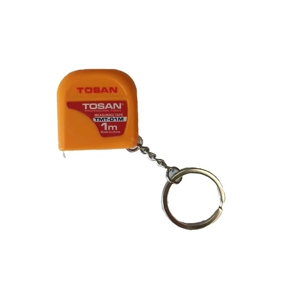 متر نواری اکونومیک 1 متری توسن مدل TMT-01M