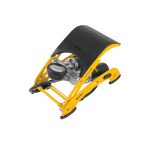 تلمبه باد پایی دو سیلندر کنزاکس مدل KFP-102