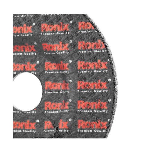صفحه سنگ سنگبر مینی رونیکس مدل RH-3710