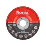صفحه سنگ سنگبر مینی رونیکس مدل RH-3710
