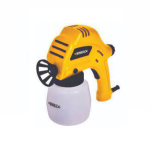 پیستوله رنگ پاش برقی 100 وات کنزاکس مدل KSG-1100