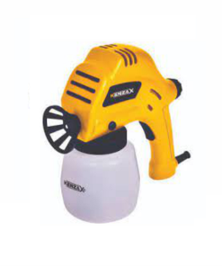 پیستوله رنگ پاش برقی 100 وات کنزاکس مدل KSG-1100