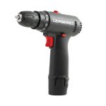دریل پیچ گوشتی شارژی 12 ولت زیمبرگ مدل EZL–2112C سری اکو