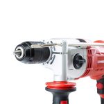 دریل چکشی گیربکسی 1050 وات اتومات زیمبرگ مدل PZI–6250KL