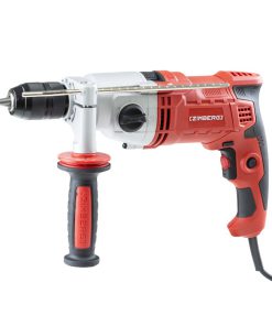 دریل چکشی گیربکسی 1050 وات اتومات زیمبرگ مدل PZI–6250KL