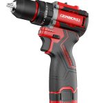 دریل پیچ گوشتی شارژی 16 ولت براشلس زیمبرگ مدل CZB-3516