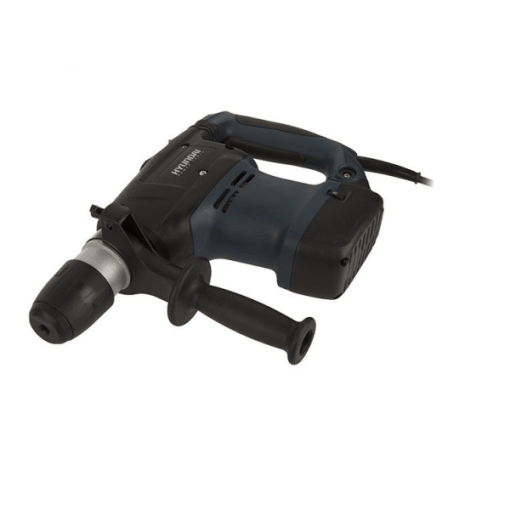 دریل بتن کن سه کاره  950 وات هیوندای مدل HP9532-RH - Image 3