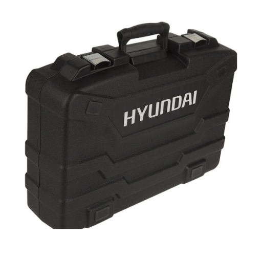 دریل بتن کن سه کاره  950 وات هیوندای مدل HP9532-RH - Image 5