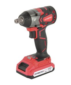 بکس شارژی براشلس ۲۰ ولت 1.2 اینچ زیمبرگ مدل PZB-3212
