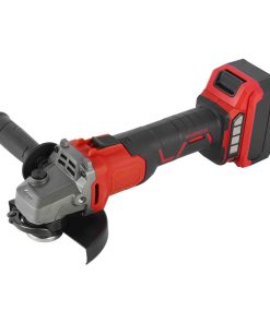 مینی فرز شارژی 20 ولت براشلس زیمبرگ مدل PZB-3215