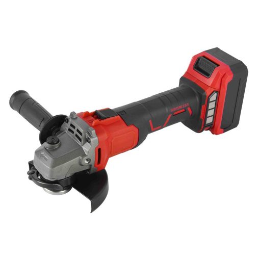 مینی فرز شارژی 20 ولت براشلس زیمبرگ مدل PZB-3215