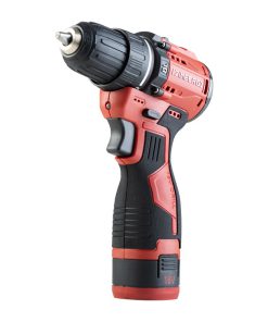 دریل پیچ گوشتی شارژی 16 ولت براشلس زیمبرگ مدل PZB-3216