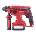 بتن کن شارژی 20 ولت براشلس زیمبرگ مدل PZB-3222