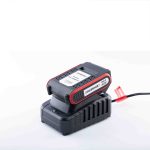 دریل پیچ گوشتی شارژی 20 ولت براشلس زیمبرگ مدل PZB-3320