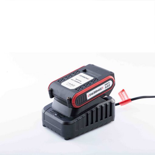 دریل پیچ گوشتی شارژی 20 ولت براشلس زیمبرگ مدل PZB-3320