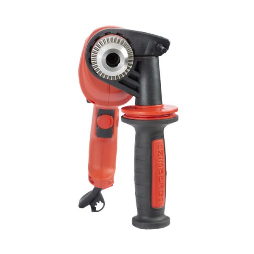 دریل چکشی 13 میلی متر 850 وات آچاری زیمبرگ مدل PZE–6108
