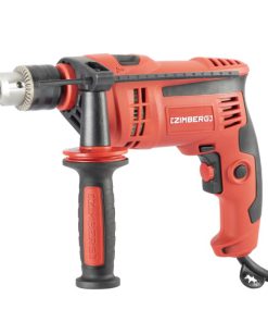 دریل چکشی 13 میلی متر 850 وات آچاری زیمبرگ مدل PZE–6108