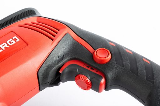 دریل چکشی گیربکسی 1050 وات آچاری زیمبرگ مدل PZE–6150