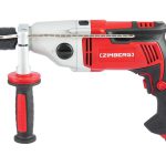 دریل چکشی گیربکسی 1050 وات آچاری زیمبرگ مدل PZE–6150