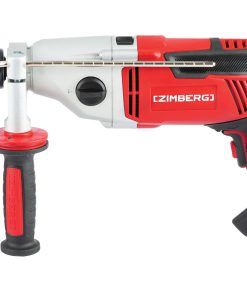دریل چکشی گیربکسی 1050 وات آچاری زیمبرگ مدل PZE–6150