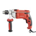 دریل چکشی 850 وات آچاری زیمبرگ مدل PZE–6185