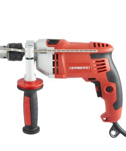 دریل چکشی 850 وات آچاری زیمبرگ مدل PZE–6185