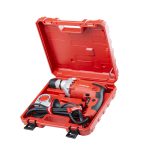 دریل چکشی 850 وات آچاری زیمبرگ مدل PZE–6185