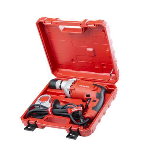 دریل چکشی 850 وات آچاری زیمبرگ مدل PZE–6185
