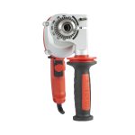 دریل چکشی 850 وات آچاری زیمبرگ مدل PZI–6185 - Image 3