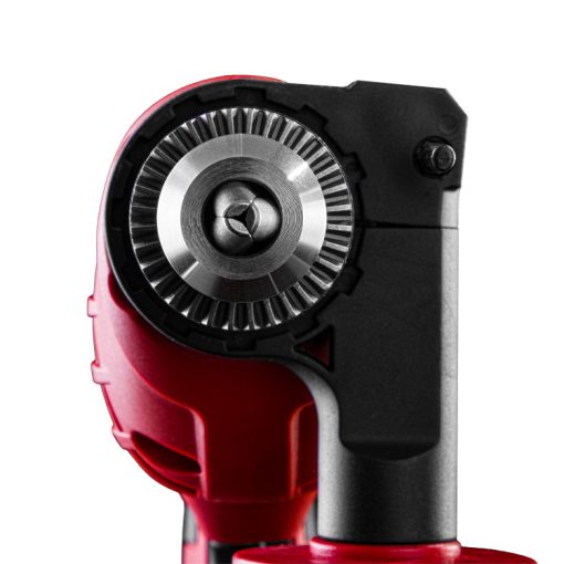 دریل چکشی 13 میلی متر 810 وات آچاری زیمبرگ مدل PZI–6281 - Image 3