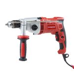 دریل چکشی گیربکسی 1050 وات آچاری زیمبرگ مدل PZI–6250