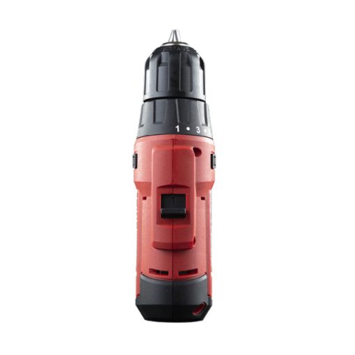 دریل پیچ گوشتی شارژی 12 ولت زیمبرگ مدل PZL–2312