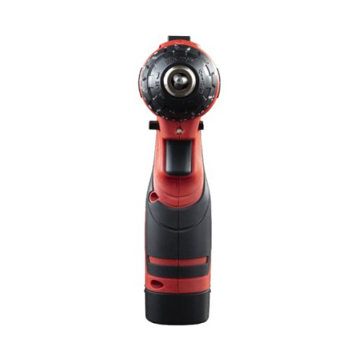 دریل پیچ گوشتی شارژی 12 ولت زیمبرگ مدل PZL–2312 - Image 3