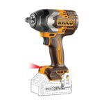 ست کمبو ابزار شارژی 2 عددی اینکو مدل COSLI250586 - Image 2