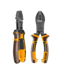 انبردست فوق حرفه ای 8 اینچ اینکو مدل HCCP58200