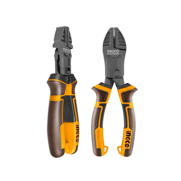 انبردست فوق حرفه ای 9.5 اینچ اینکو مدل HCCP58240