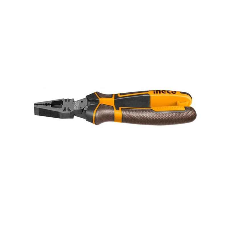 انبردست حرفه ای 8 کاره 8 اینچ اینکو مدل HMFCP28200