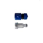 ست کوپلینگ و رابط کارواش هیوندای مدل HSP-2212