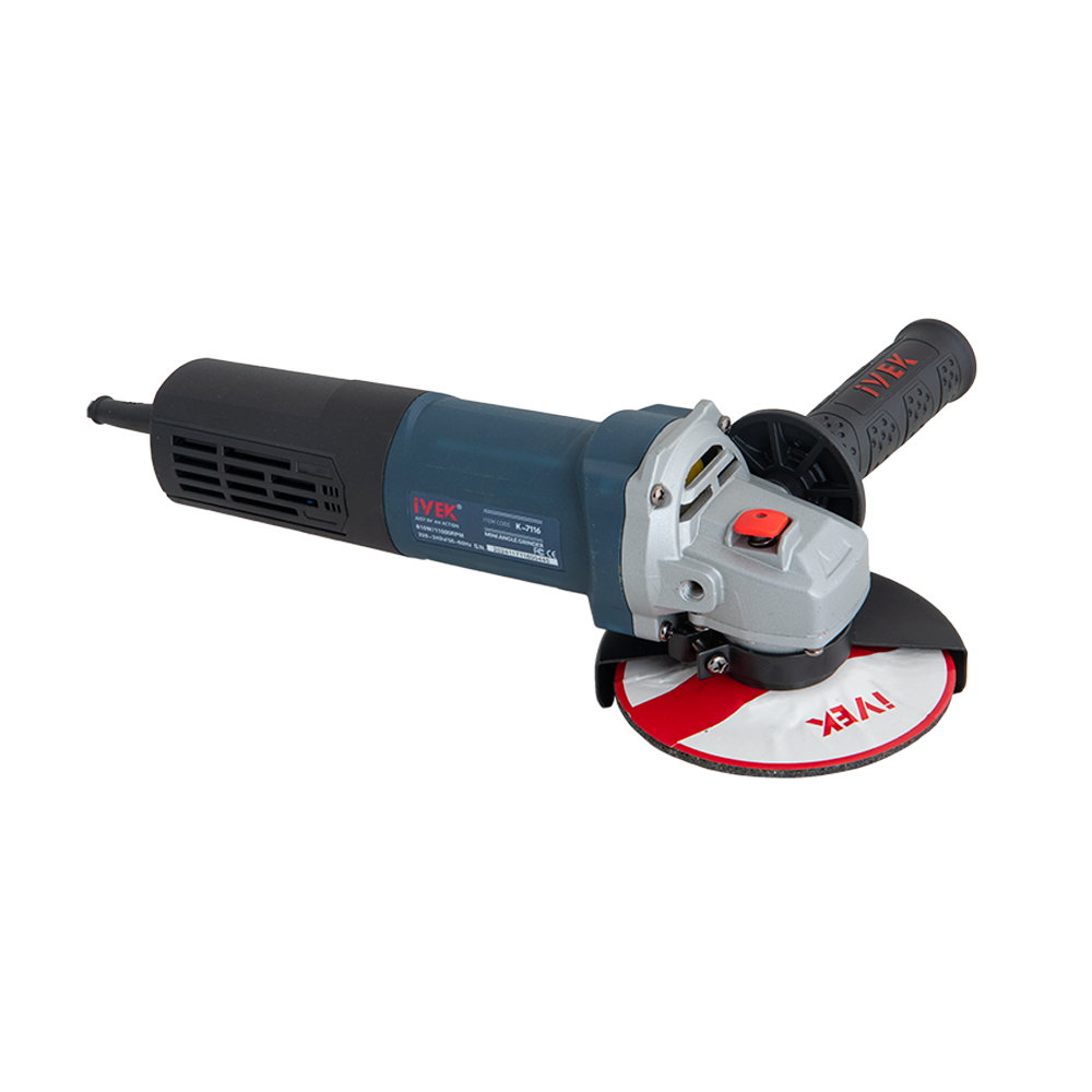 مینی فرز 810 وات ایوک مدل K-7116