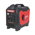 موتور برق اینورتر سایلنت 3200 وات زیمبرگ مدل PZG-4532S