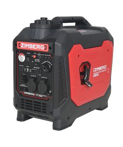 موتور برق اینورتر سایلنت 3200 وات زیمبرگ مدل PZG-4532S