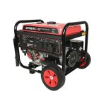 موتور برق بنزینی 8500 وات زیمبرگ مدل PZG-4585