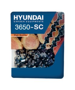 زنجیر اره موتوری 50 سانتی متر هیوندای مدل SC-3650