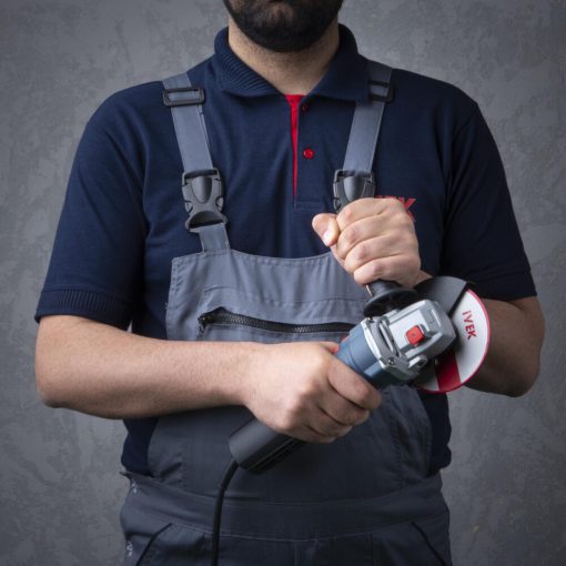 مینی فرز 810 وات ایوک مدل K-7116
