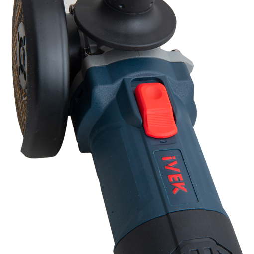 مینی فرز 810 وات ایوک مدل K-7116