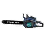 اره زنجیری بنزینی 55 سانت هیوندای مدل TURBO760